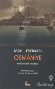Tarih-i Edebiyat-ı Osmaniye