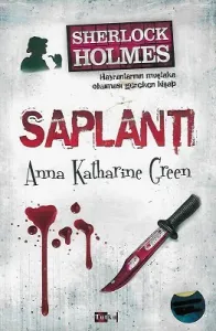 Saplantı - Sherlock Holmes