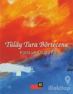 Tülay Tura Börtecene Cilt: 2 (Ciltli)