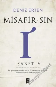 Misafir-sin I : İşaret 5 -