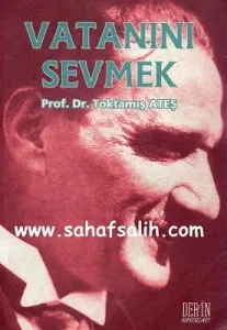 Vatanını Sevmek