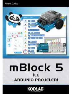 mBlock 5 ile Arduino Projeleri