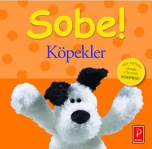 Sobe!  Köpekler (Ciltli)