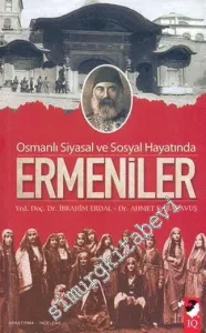 Osmanlı Sosyal ve Siyasal Hayatında Ermeniler -         2009
