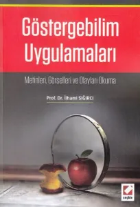 Göstergebilim Uygulamaları