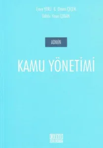 Kamu Yönetimi