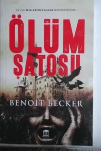 Ölüm Şatosu