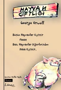 Hayvan Çiftliği