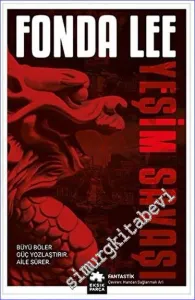Yeşim Savaşı : Yeşil Kemik Destanı (İkinci Kitap) -         2023