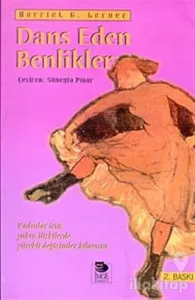 Dans Eden Benlikler Kadınlar İçin Yakın İlişkilerde Yürekli Değişimler Kılavuzu