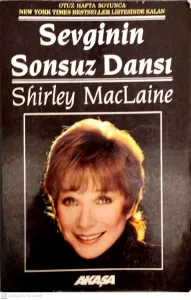 Sevginin Sonsuz Dansı