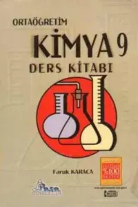 Kimya 9