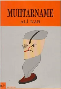 Muhtarname