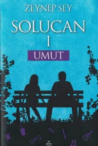 Solucan -1 / Umut (Ciltli)