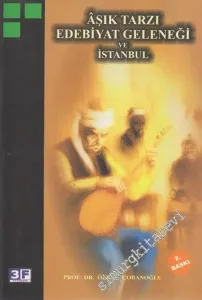 Âşık Tarzı Edebiyat Geleneği ve İstanbul -