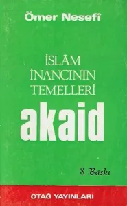 İslam İnancının Temelleri Akaid