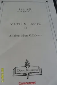 Yunus Emre III