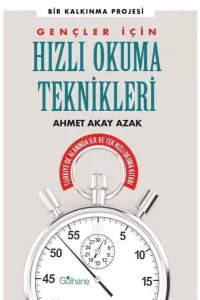Gençler İçin Hızlı Okuma Teknikleri