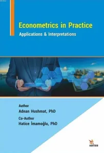 Econometrics in Practice: Applications & Interpretations