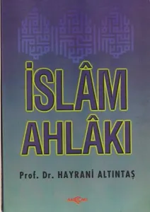 İslâm Ahlâkı
