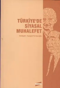 Türkiye'de Siyasal Muhalefet