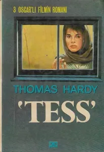 Tess - Ciltli Kitap