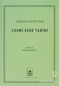 Çeşmi-zade Tarihi