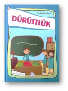 Dürüstlük Dini Değerler Serisi 2