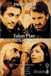 Yakın Plan Yeni Türkiye Sineması