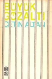 Büyük Gözaltı
