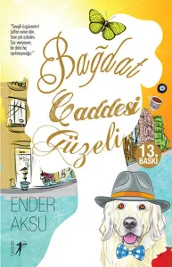 Bağdat Caddesi Güzeli - Ender Aksu