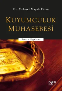 KUYUMCULUK MUHASEBESİ