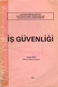 İş Güvenliği