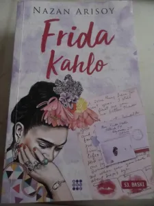 Frida Kahlo