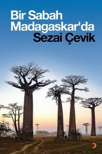 Bir Sabah Madagaskar’da