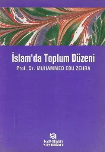 İslam'da Toplum Düzeni