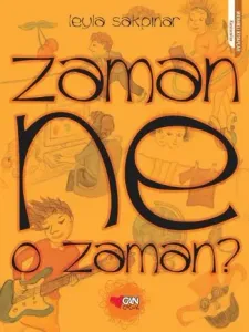 Zaman Ne O Zaman Zaman Ne O Zaman