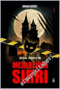 Sırlar Serisi 1 - Mezarlığın Sırrı -         2023