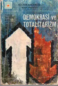 Demokrasi Ve Totalitarizm