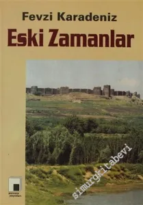 Eski Zamanlar -        2001