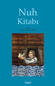 Nuh Kitabı