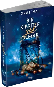 BİR KİBRİTLE YOK OLMAK 1 - CİLTSİZ
