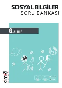 6. Sınıf Sosyal Bilgiler Soru Bankası