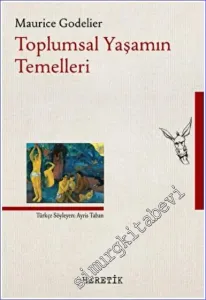 Toplumsal Yaşamın Temelleri -         2022