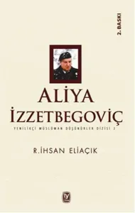 Aliya İzzetbegoviç