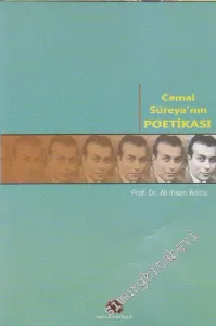 Cemal Süreya'nın Poetikası -