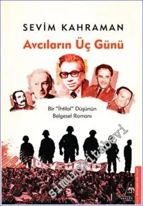 Avcıların Üç Günü -        2023