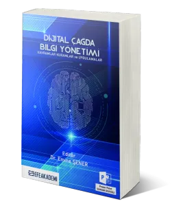 Dijital Çağda Bilgi Yönetimi