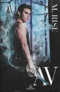 Av - Ciltli Kitap