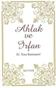 Ahlak ve İrfan